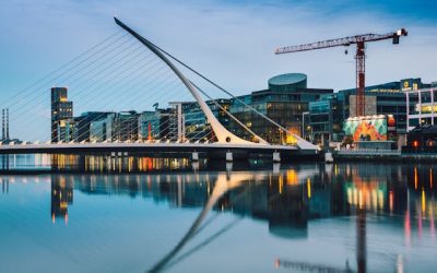 Ireland Global Ranking in International Events: A Rising Star in the Industry